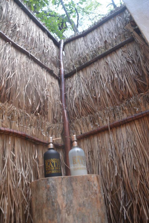 Glamping Mayan Glam Τουλούμ Εξωτερικό φωτογραφία