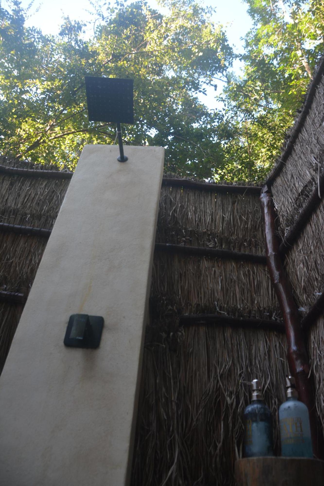 Glamping Mayan Glam Τουλούμ Εξωτερικό φωτογραφία