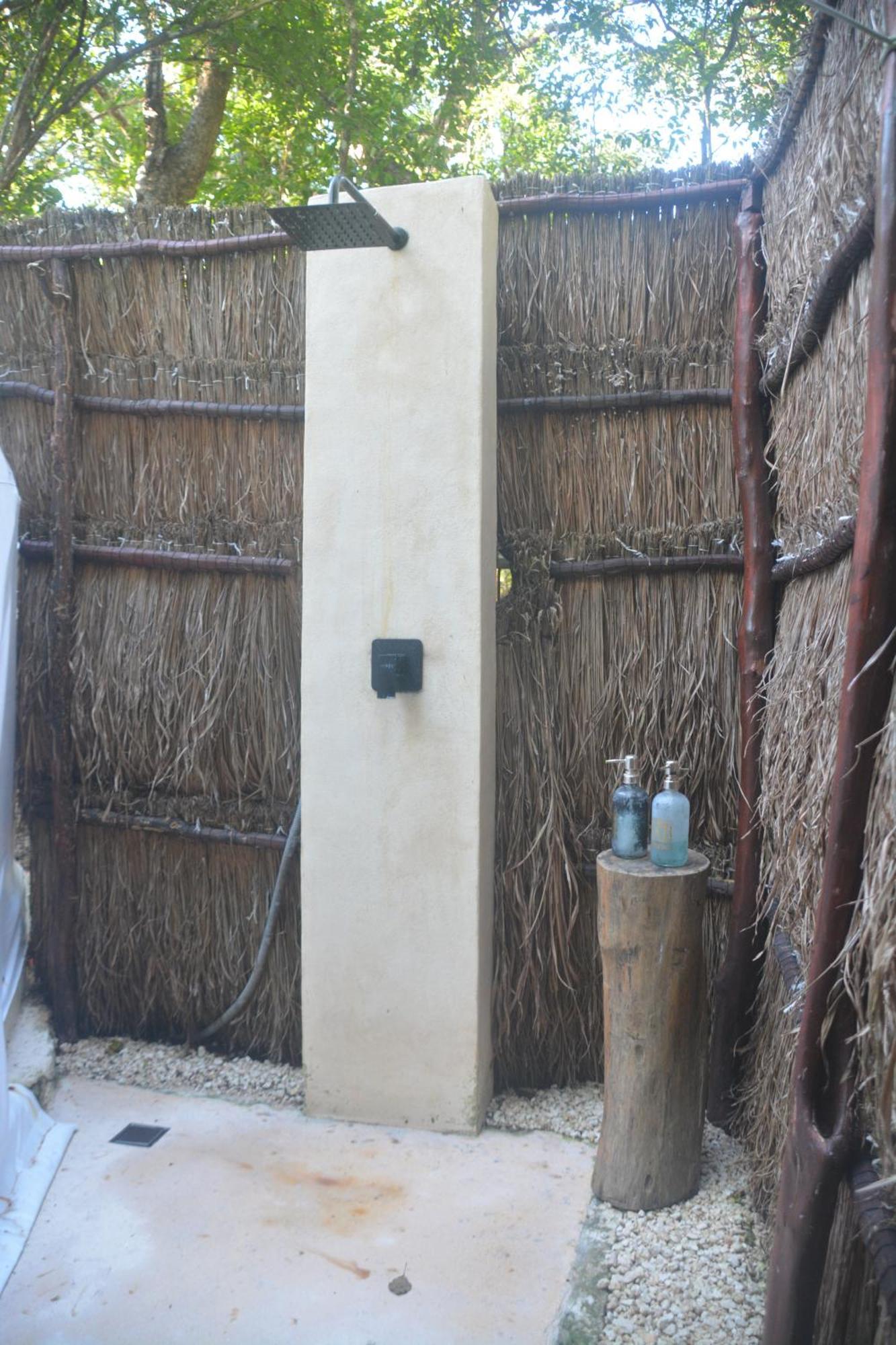 Glamping Mayan Glam Τουλούμ Εξωτερικό φωτογραφία