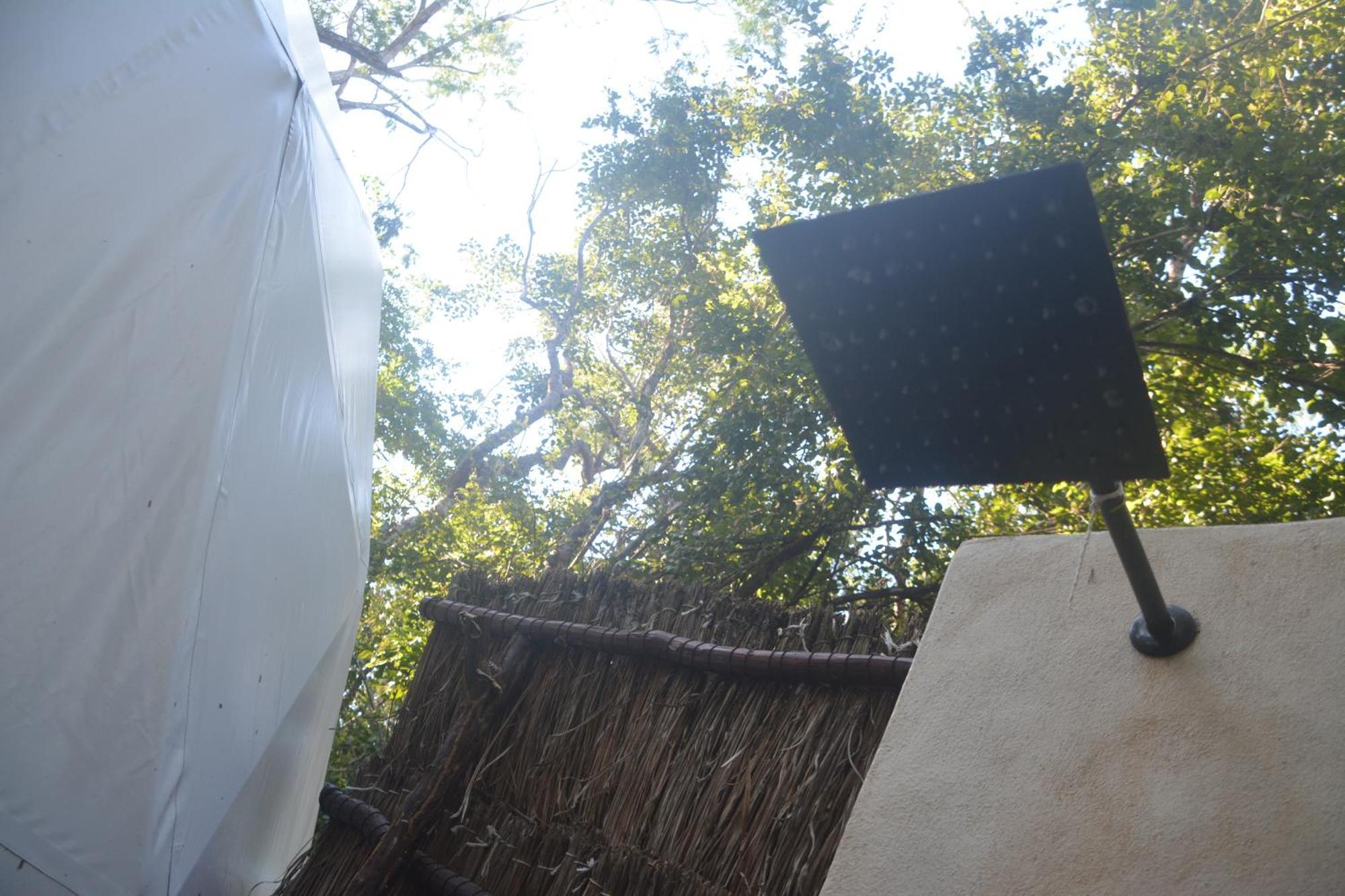 Glamping Mayan Glam Τουλούμ Εξωτερικό φωτογραφία